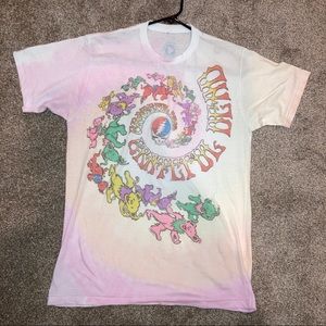 Grateful Dead shirt